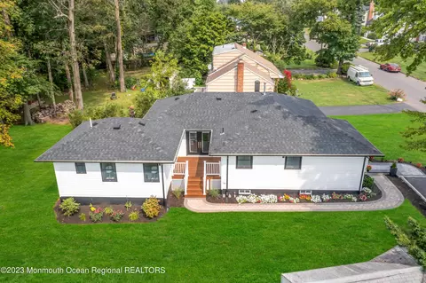 198 Normandy Rd, Edison, NJ 08820