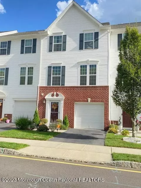 108 Spirit Way, Brick, NJ 08723