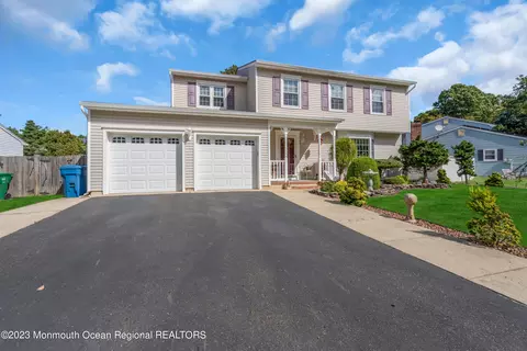 21 Cherry Tree Cir, Howell, NJ 07731 photo 44