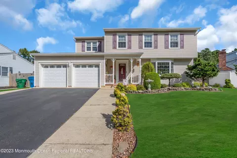 21 Cherry Tree Cir, Howell, NJ 07731 photo 43
