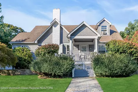 211 N Lincoln Ave, Long Branch, NJ 07740