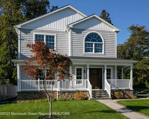 152 Oxford Ave, Fair Haven, NJ 07704