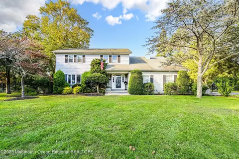 81 Hollywood Ave, West Long Branch, NJ 07764