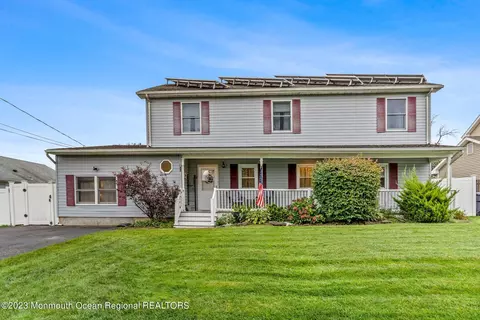 412 Olive Ct, Brick, NJ 08724