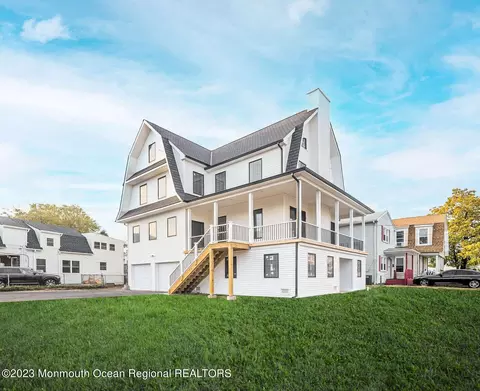 55 Highland Ave, Keansburg, NJ 07734