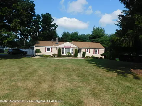 295 Broadway, Freehold, NJ 07728