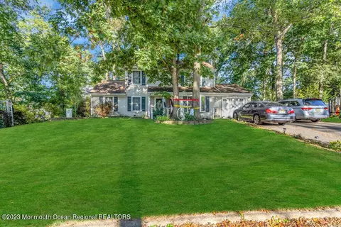 2301 Woodland Rd, Manchester, NJ 08759