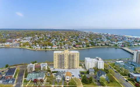 510 Deal Lake Dr #3K, Asbury Park, NJ 07712