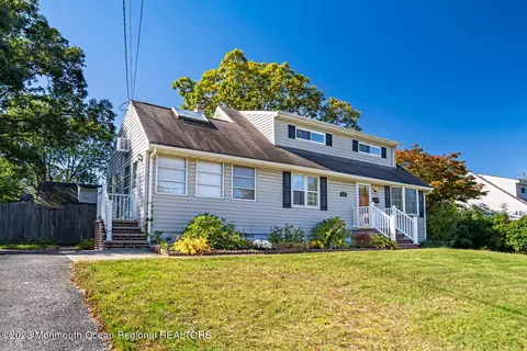 130 Basin Ave, Brick, NJ 08723