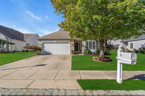 5 St Andrews Rd, Jackson, NJ 08527 photo 2