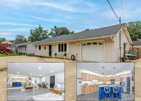 722 Sunrise Blvd, Forked River, NJ 08731