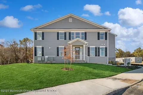 2006 Goldfinch Ct #2004, Wall, NJ 07753
