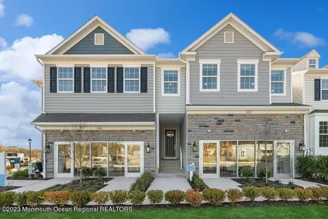 3011 Quail Ridge Blvd #404, Wall, NJ 07753