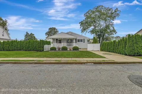 509 Laurel Ave, Allenhurst, NJ 07711