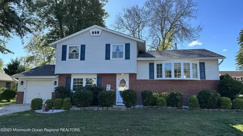 207 Lake Winnepesaukee Dr, Little Egg Harbor, NJ 08087