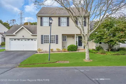 143 Golf View Blvd, Toms River, NJ 08753