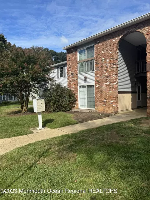 20 Augusta Ct # -1, Freehold, NJ 07728