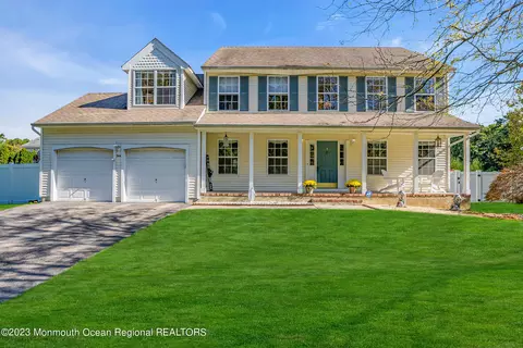 344 Jarome St, Brick, NJ 08724