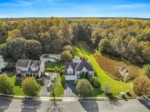 43 Hampshire Blvd, Jackson, NJ 08527