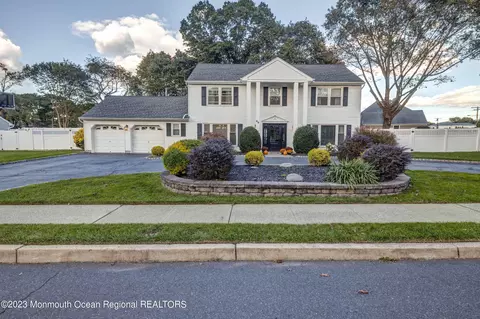 49 Orchard Rd, West Long Branch, NJ 07764