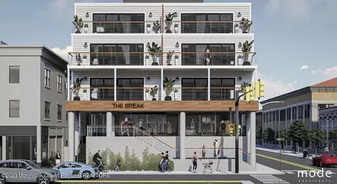 1080 Ocean Ave #PH1, Sea Bright, NJ 07760