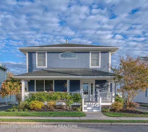 45 White St, Long Branch, NJ 07740
