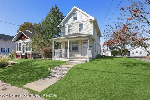 506 13th Ave, Belmar, NJ 07719