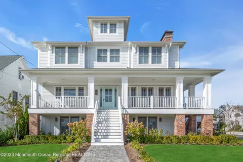 400 Newark Ave, Point Pleasant Beach, NJ 08742