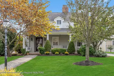 306 Philadelphia Blvd, Sea Girt, NJ 08750