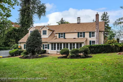 249 Heyers Mill Rd, Colts Neck, NJ 07722