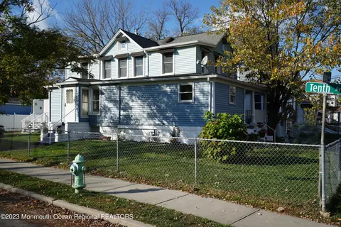 213 Atkins Ave, Neptune City, NJ 07753