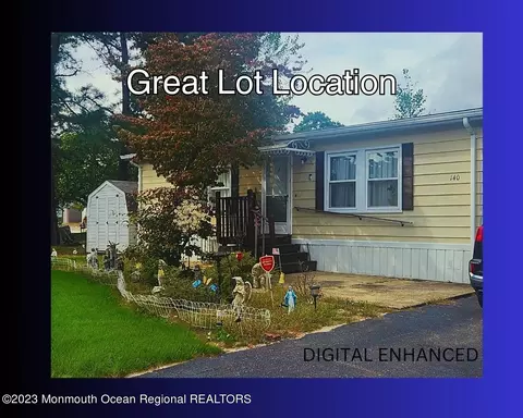 140 Mockingbird Way, Whiting, NJ 08759