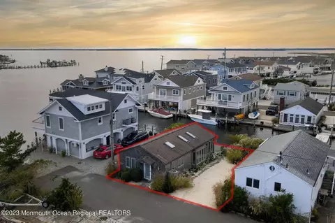 3317 Teal Ln, Lavallette, NJ 08735