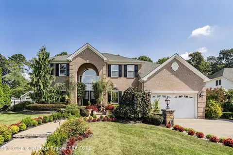 728 Maidenstone Dr, Brick, NJ 08724