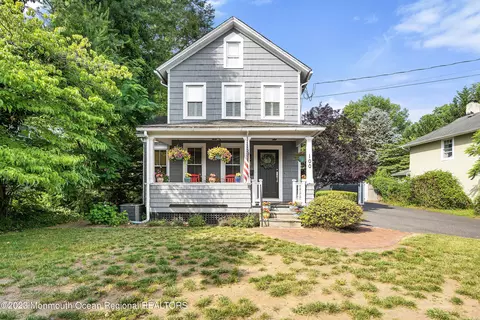 100 Branch Ave, Red Bank, NJ 07701