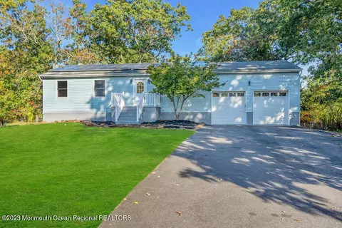 968 W Veterans Hwy, Jackson, NJ 08527