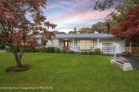 200 W Barnegat Ave #602, Ocean Gate, NJ 08740
