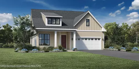 53 Magnolia Dr, Freehold, NJ 07728