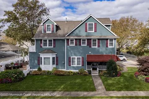 339 Cedar Ave, Manasquan, NJ 08736