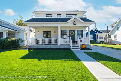 619 2nd Ave, Bradley Beach, NJ 07720