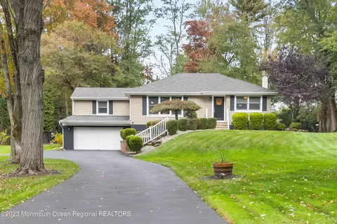 34 Wilson Ave, Morganville, NJ 07751