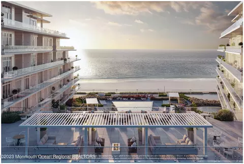 390 Ocean #2901, Long Branch, NJ 07740