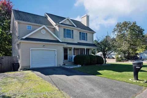 2117 Whitcomb Rd, Forked River, NJ 08731 photo 3
