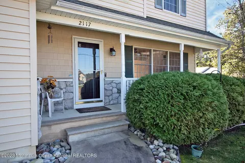 2117 Whitcomb Rd, Forked River, NJ 08731 photo 5