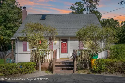 161 S Stump Tavern Rd, Jackson, NJ 08527