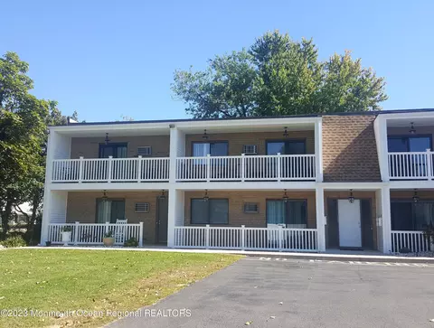 119 Avery Ave #27J, Long Branch, NJ 07740