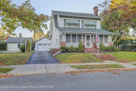 216 Belmont Ave, Ocean, NJ 07712