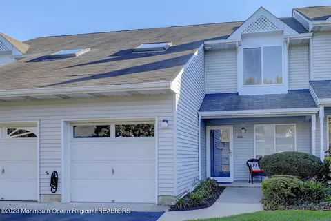 1255 Adams Way, Neptune City, NJ 07753
