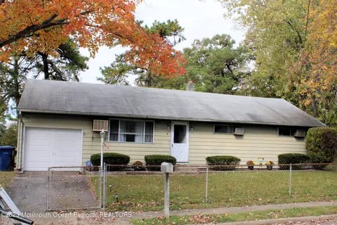 5 Spray Blvd, Neptune City, NJ 07753