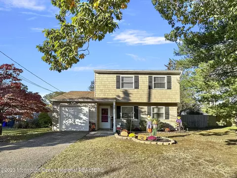 934 Fairmont Ave, Brick, NJ 08723